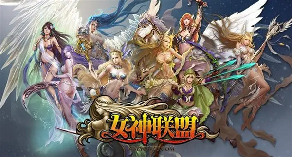 女神联盟2怎么获得金币-女神联盟2获得金币方法