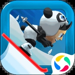 滑雪大冒险手游版下载安装