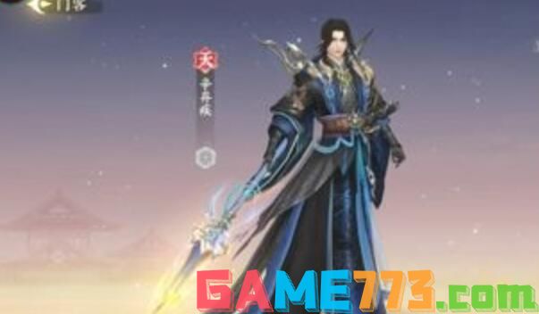 《扶摇一梦》新人限定选什么好