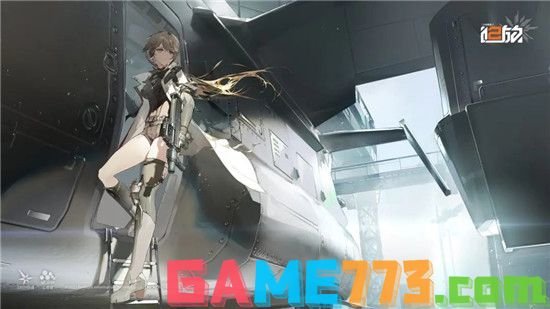 少女前线2追放官方下载