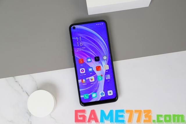 oppo a72参数配置(1)