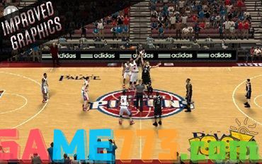 NBA2K16评测：无法撼动的篮球王者游戏