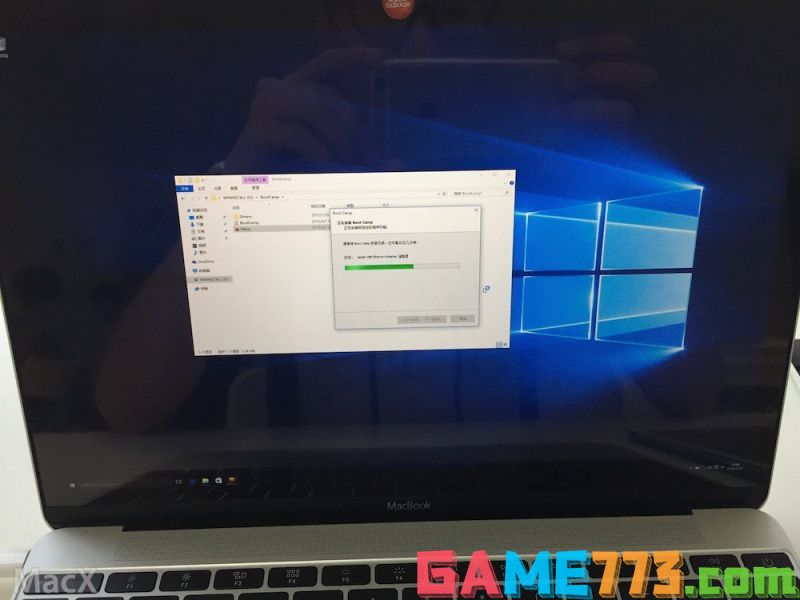 iMac安装win10双系统详细图文教程(34)