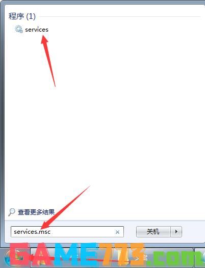 Win7运行Windows Defender提示0x800106ba错误怎么办