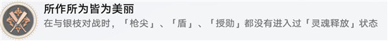 崩坏星穹铁道所作所为皆为美丽成就攻略