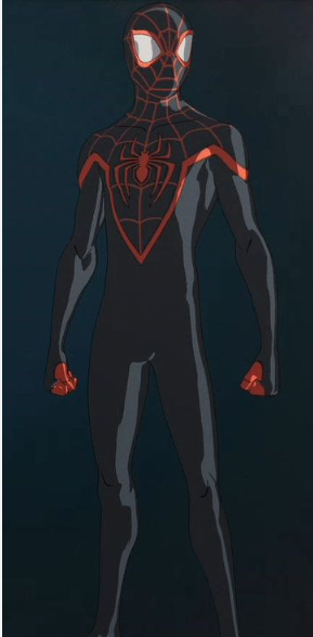 蜘蛛侠迈尔斯莫拉莱斯战衣有哪些 各种战衣详情一览