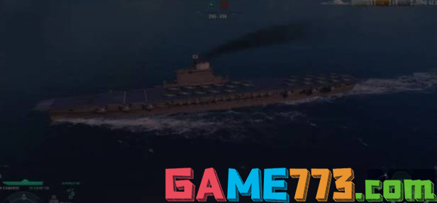 战舰世界航母怎么玩 航母玩法攻略