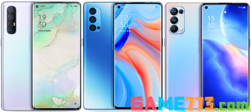 opporeno5详细参数(1)