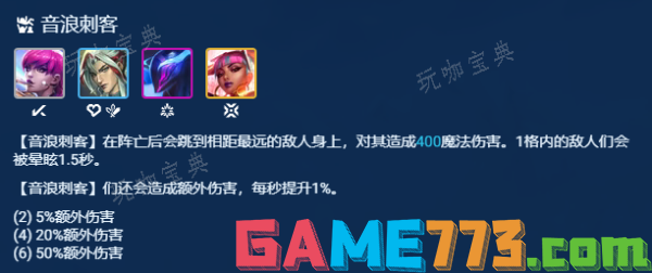 s10卡特琳娜装备阵容搭配攻略