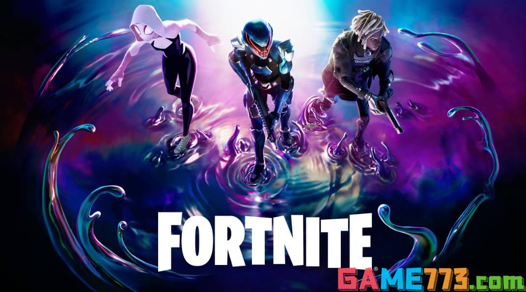 堡垒之夜是哪个公司的 Fortnite开发商介绍