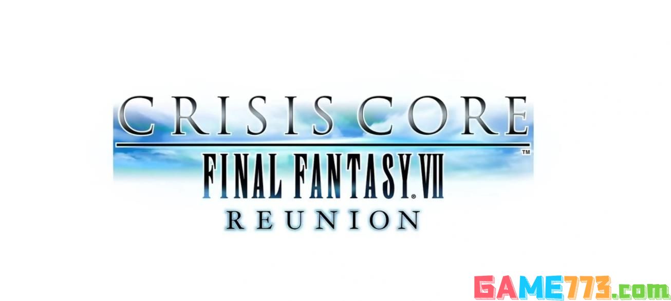 最终幻想7核心危机Reunion游戏介绍 游戏介绍