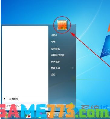 电脑win7如何设置开机密码_w7怎样设置电脑开机密码