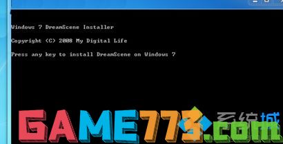 下载Windows7-DreamScene