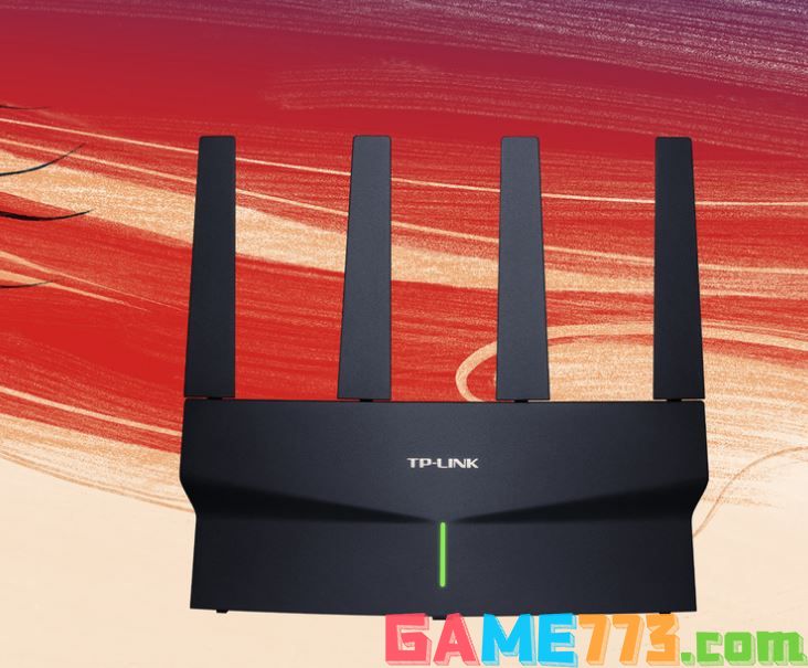 TP-Link ax6000