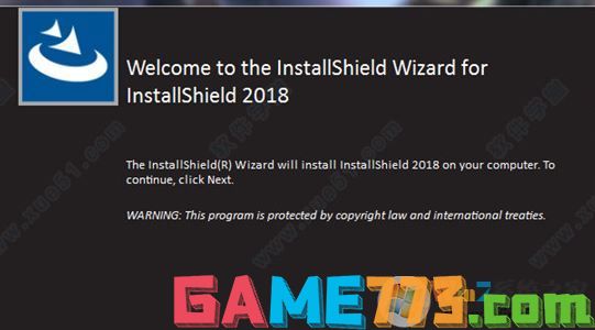 InstallShield2018怎么破解?InstallShield2018