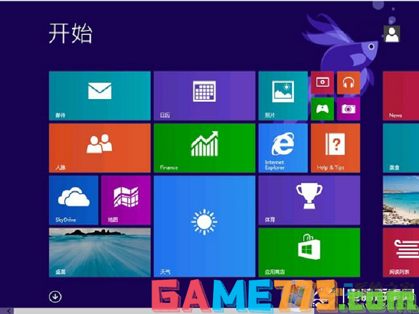 Windows 8升级8.1，Windows 8.1系统硬盘安装方法