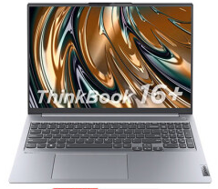 联想ThinkBook 16+ 2023款笔记本装win10系统