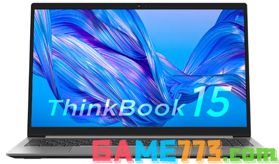 联想ThinkBook 15 2022款笔记本装win10系统