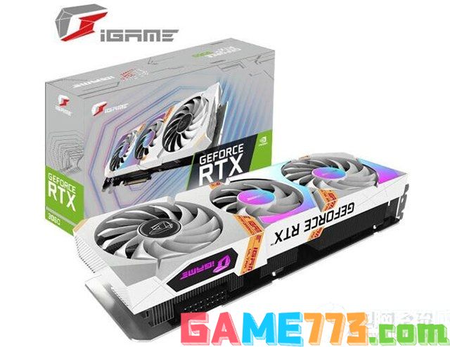 RTX 3060显卡