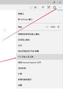 win10如何查看源代码?win10网页源代码查看方法