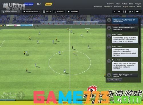 <b>FM2013核武</b>：足球经理的革命性工具