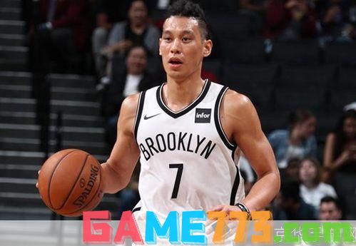 NBA 2K11林书豪：虚拟球场上的华裔之光