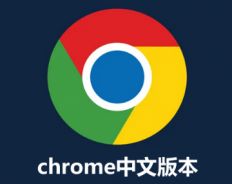 chrome中文版本下载 chrome中文浏览器官网下载地址