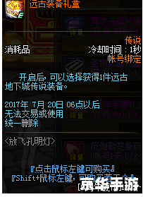 DNF9周年硬币：游戏内的珍贵收藏与无限回忆