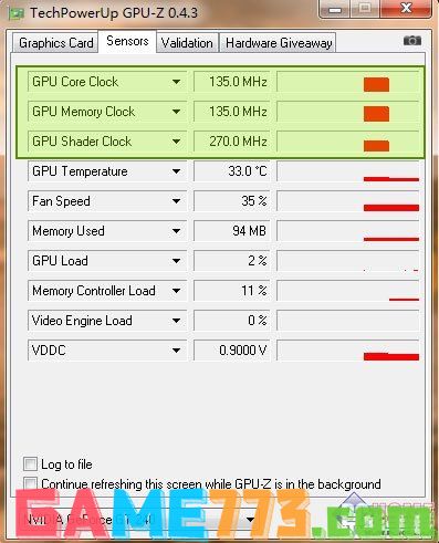 gpu-z中文版 深度解析GPU-Z中文版：你的电脑显卡性能全知道
