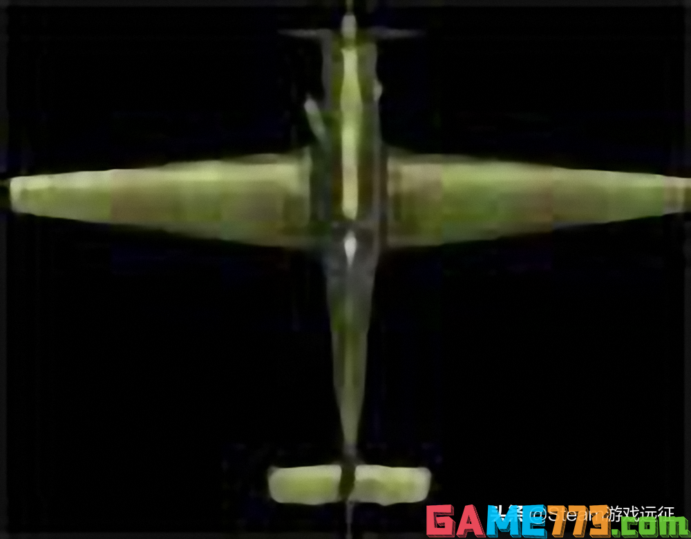打击者1945隐藏战机有几款（<b>打击者1945</b>战机详情）--第6张