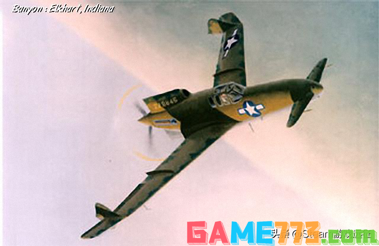 打击者1945隐藏战机有几款（<b>打击者1945</b>战机详情）--第13张