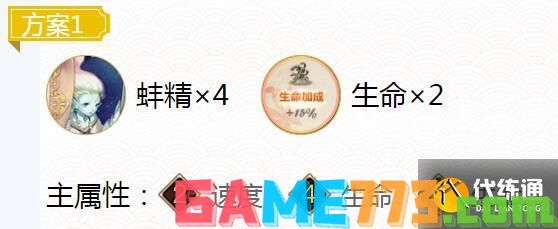 2023阴阳师惠比寿御魂搭配建议