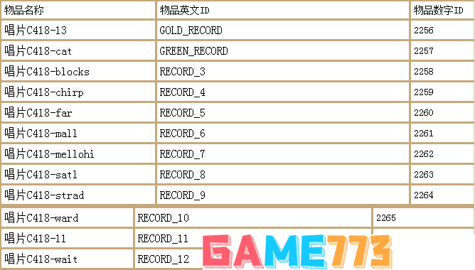 我的世界指令大全（MC最新代码指令合集）--第14张