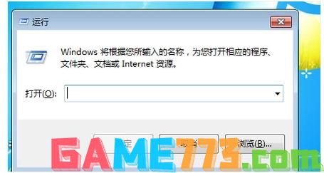 win7语言栏不见了怎么办 win7语言栏不见了解决方法