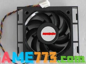 电脑开机提示CPU Fan Error是什么意思？如何解决？