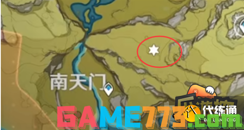 原神地灵龛位置分布图汇总17.png