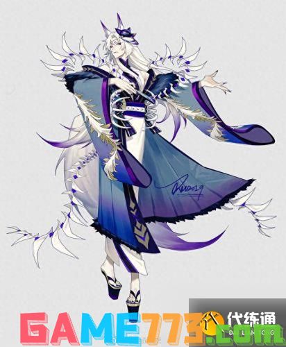 阴阳师妖狐皮肤图鉴(阴阳师桃花妖皮肤上线时间)