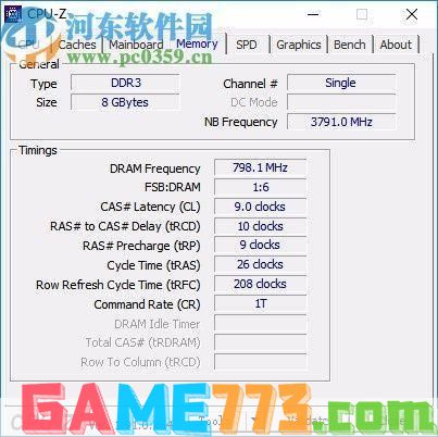 cpu-z中文版: 深度解析CPU-Z中文版：硬件检测的必备工具