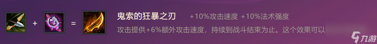 金铲铲之战天罚弩神英雄出装阵容羁绊效果大全