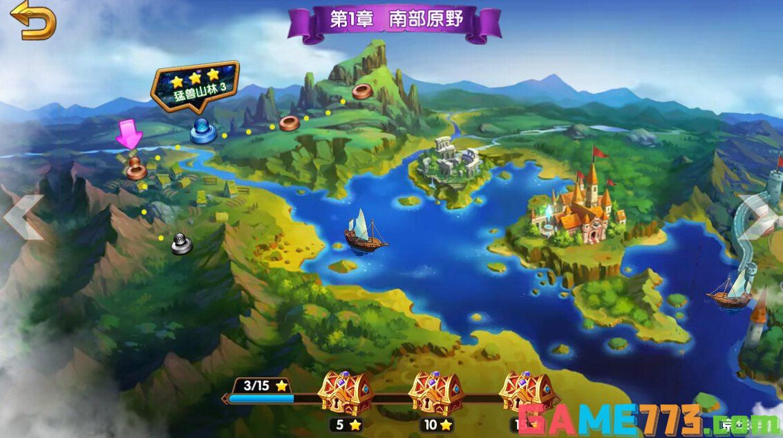 雷神岛稀有精英掉落：探险与挑战的游戏世界
