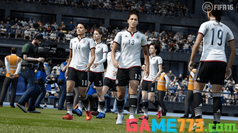 FIFA10妖人悉数登场：挖掘与培养未来之星