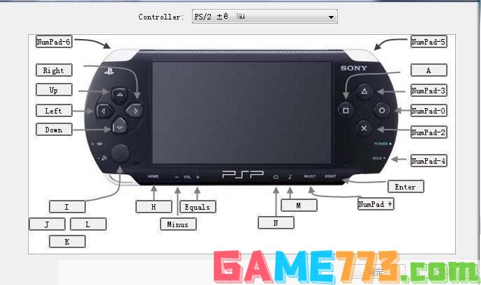 详细步骤教你如何安装PSP3000模拟器