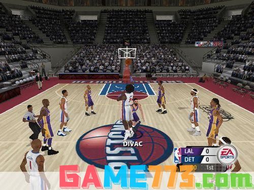 nba2005白金版:NBA 2005白金版：重温经典，再现篮球巅峰