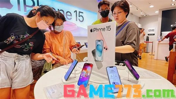 iPhone16疑似有7款新色可选