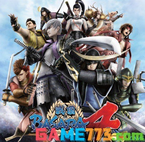 战国Basara4 游戏心得评价 游戏好玩吗