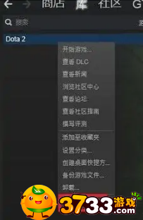 dota2国服启动项怎么设置