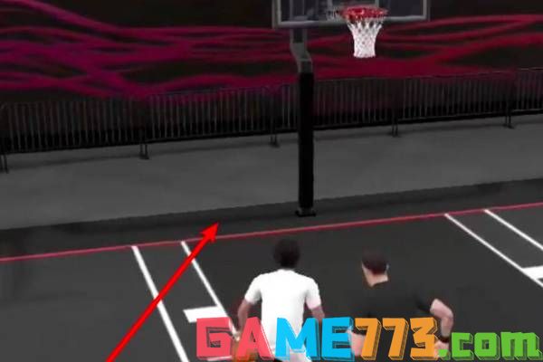 NBA2K22怎么扣篮 扣篮方法介绍