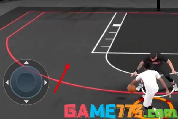 NBA2K22怎么扣篮 扣篮方法介绍