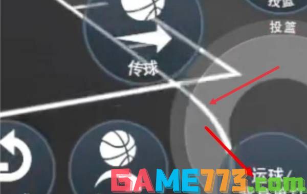 NBA2K22怎么扣篮 扣篮方法介绍