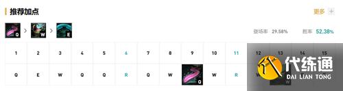 LOL11.14版本塔姆重做回归峡谷 上野位置全能上分必选